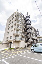 秦野ダイヤモンドマンション