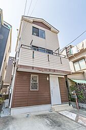 江戸川区平井4丁目不動産