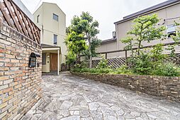 世田谷区岡本3丁目不動産