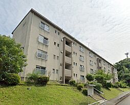 竹山団地3214号棟