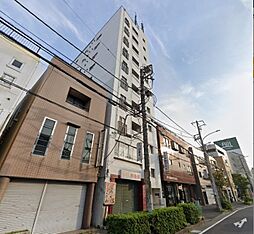 横浜ハイツ南太田