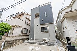 鎌ケ谷市馬込沢不動産