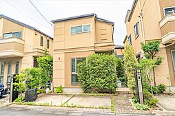 世田谷区岡本3丁目不動産