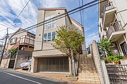 杉並区西荻北1丁目不動産