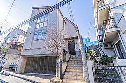 杉並区西荻北1丁目不動産