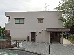 朝日プラザ上大岡