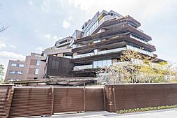 プラウド神宮前