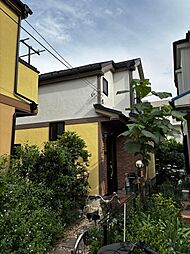 西東京市北町3丁目不動産