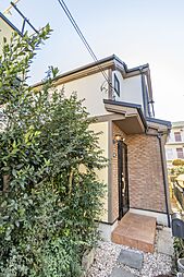 西東京市北町3丁目不動産