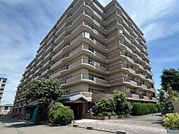 ライオンズマンション中倉