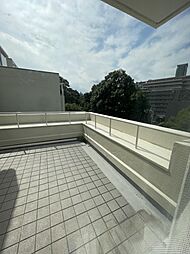 ヒルサイドテラス豊ケ丘10号棟