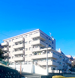 ローヤルパレス・青梅ヒルズ