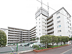 ニックハイム鶴見第二