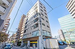 ルナハイツ蒲田