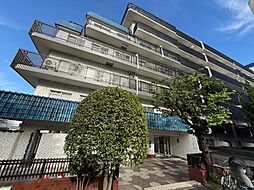 秀和大山レジデンス