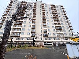 小岩井中津川マンション