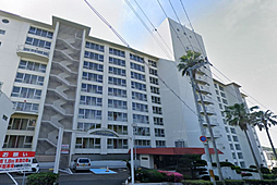 シャトレハイツ白浜