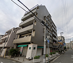 朝日プラザ船場