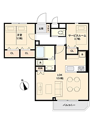 マイキャッスル戸越公園II
