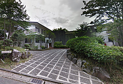 箱根ヴィレッジ3号棟