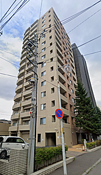 アパツインガーデン南6条ウエスト