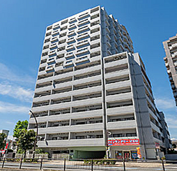 ライオンズプラザ聖蹟桜ケ丘