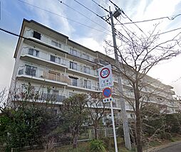 吹上団地12号棟