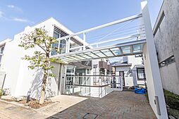 世田谷区代沢1丁目不動産