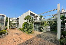 世田谷区代沢1丁目不動産