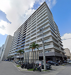 ル・サンク那覇西街