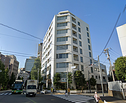 パークハウス広尾