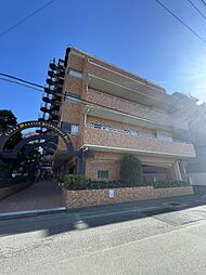 ライオンズマンション本川越第二