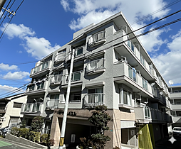 東カングランドマンション第2大宮