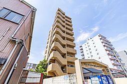 ライオンズマンション新子安第二