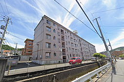 青山年ケ森ハイツＡ棟