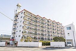 鶴見パークハイツ