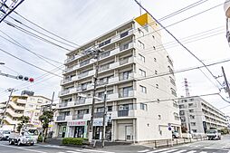 マンションニュー行徳第3