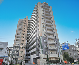 ライオンズグローベル南砂アクアパーク