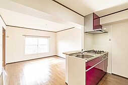 江田ビレジＢ棟