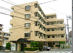 ハイタウン川崎