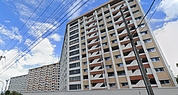 南永田団地1街区1号棟