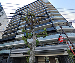 プレサンスロジェ名古屋駅ＮＯＲＴＨ　ＦＲＯＮＴ