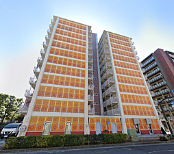 カーサ第1亀戸6号棟