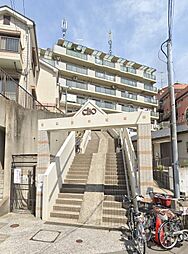 クリオ横須賀中央3番館