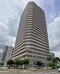 ライオンズマンション札幌スカイタワー