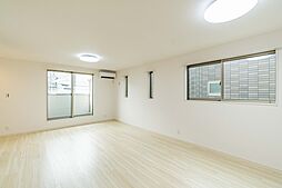 横浜市鶴見区上末吉5丁目 中古戸建