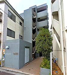 スカイコート西川口第9