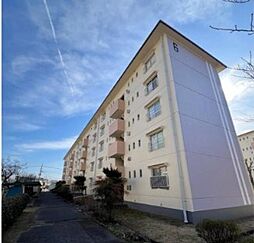 加茂川団地6号棟