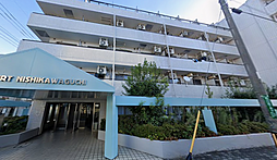 スカイコート西川口