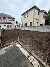 立川市若葉町2丁目不動産